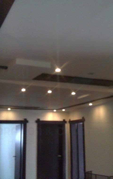 Dr. Atef Omar Apartment