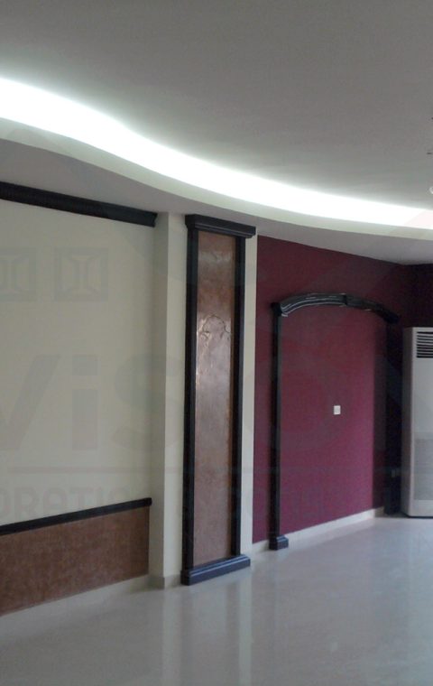 Mr. Ahmed Baker Apartment