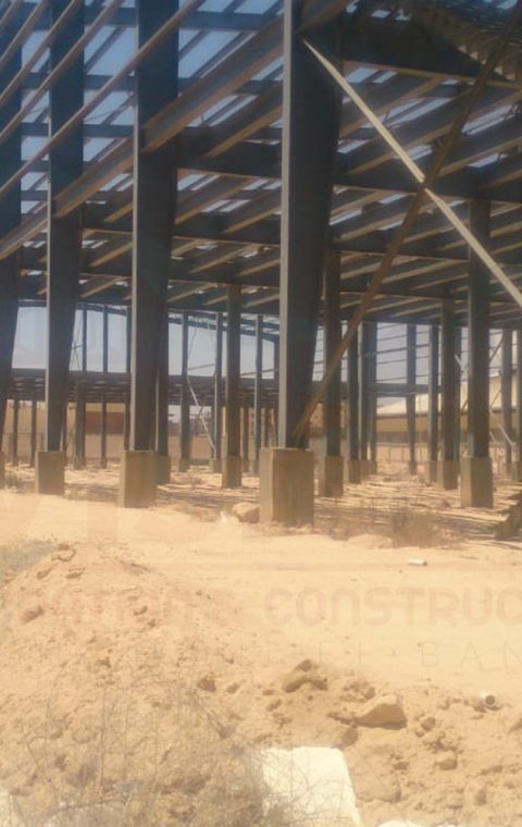 Dr. Wael Nasr Factory