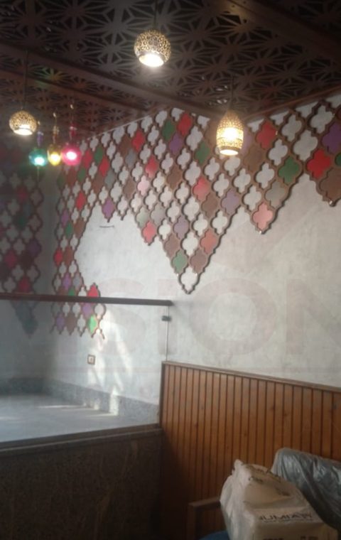 Sultan Ayub Turkish Restaurant