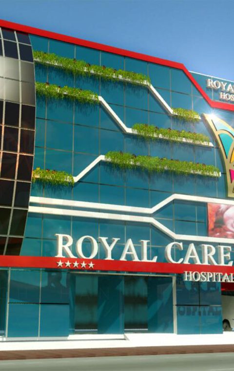 Royal Care Hospital