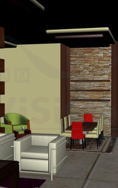 Mr. Ahmed AlWkil Apartment