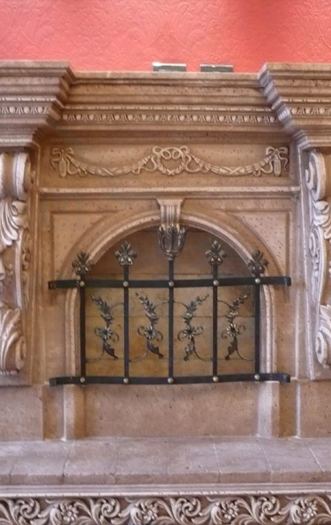 Mr. Tarek Mostafa Apartment