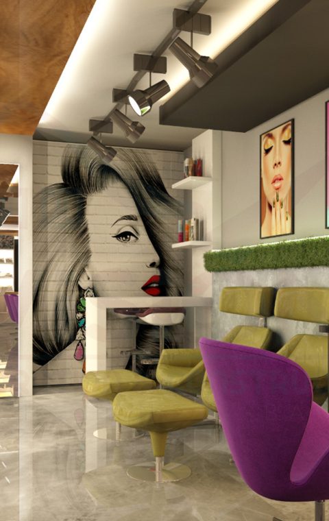 San Stefano Beauty Salon