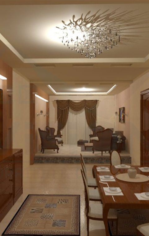 Mr. Sherif Apartment