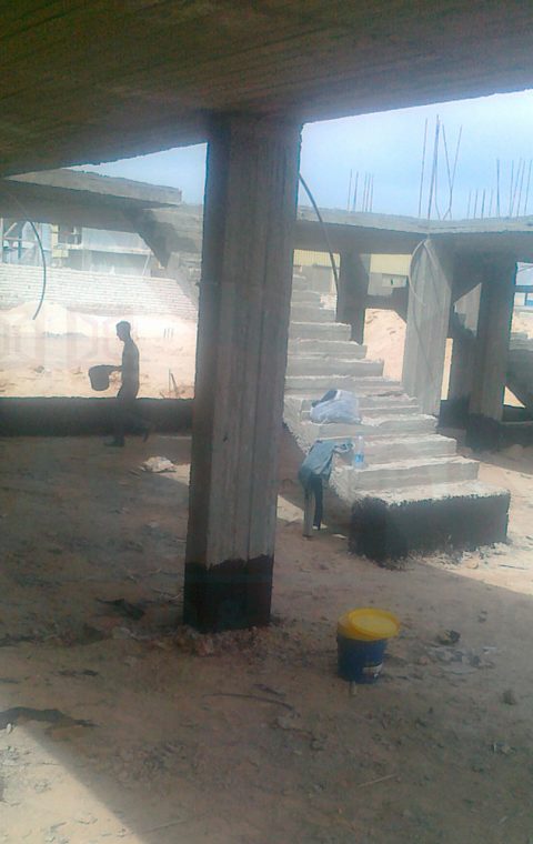 Mr. Ehab Al-Kahki Factory