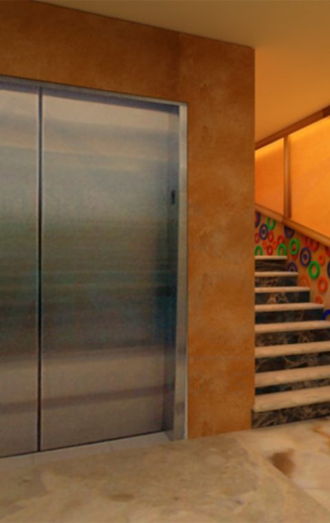 Shebeen El-Kom Factory