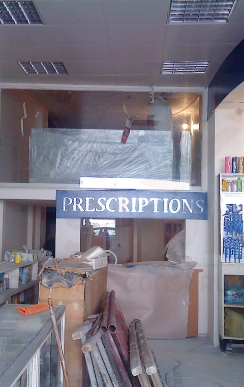 San Stefano Pharmacy