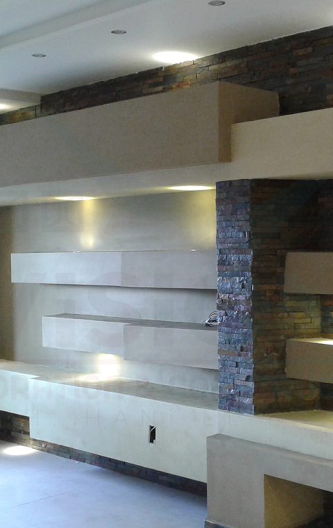 Mr. Mahmoud Soliman Apartment