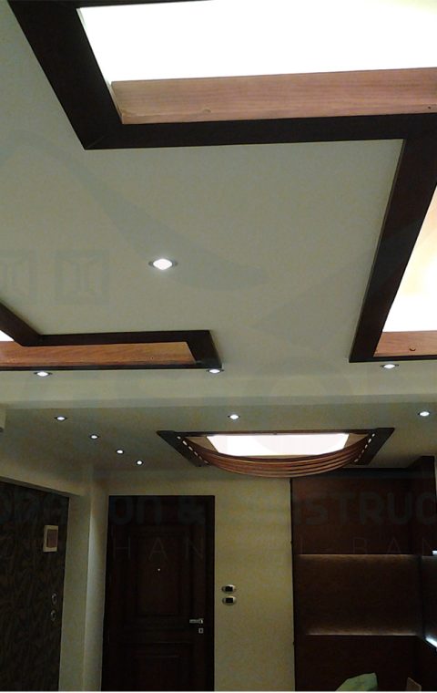 Mr. M Zaitoon Apartment